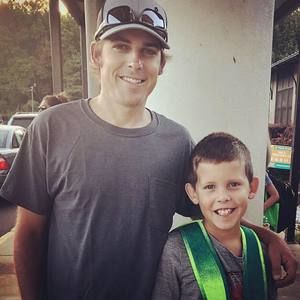 Meet your Posher, Brett